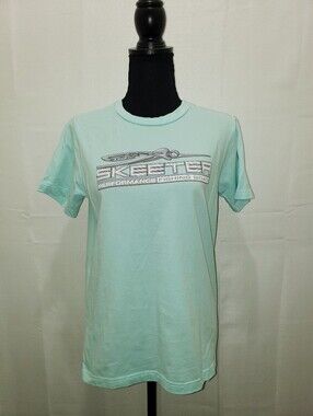 Skeeter T-shirt